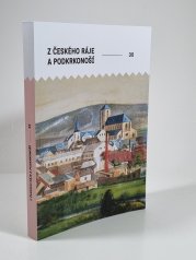 Z Českého ráje a Podkrkonoší 35 - vlastivědná ročenka