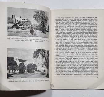 Kravařsko (vlastivědný sborník, zvláštní příloha 10. ročníku)