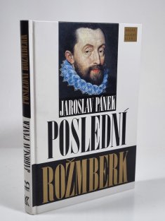 Poslední Rožmberk