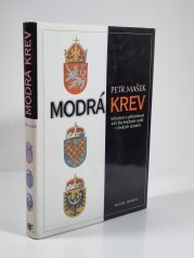 Modrá krev - 
