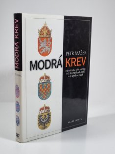 Modrá krev