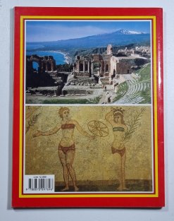 Das golden buch von Sizilien