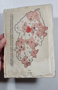 Voticko - Oblastní turistický průvodce 11