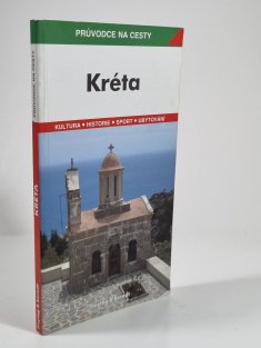 Kréta - Průvodce na cesty