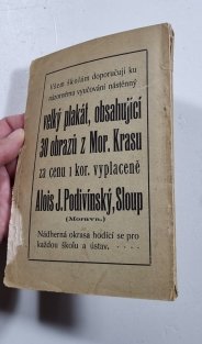 Průvodce Moravským Krasem