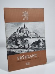 Frýdlant - 