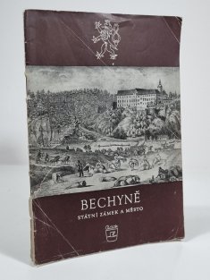 Bechyně