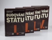 Budování státu I.-IV. - 