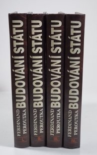 Budování státu I.-IV.