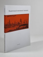 Rakovnický historický sborník XVII/2020/1 - 