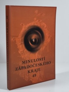 Minulostí Západočeského kraje 49