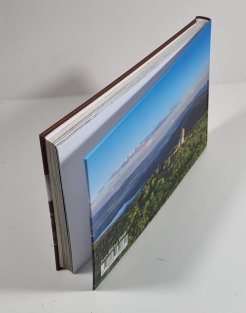 Čerchov - Příběh památné hory na česko-bavorské hranici