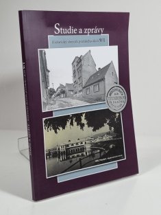 Studie a zprávy ročník 9/ číslo 1 (2021)