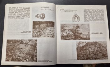 Hrady v přemyslovském loveckém hvozdu ve světě archeologického výzkumu