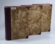 Světová krise 1911–1918 (3 svazky) - 