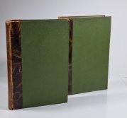 Čechy po Bílé hoře I.+II. (Vítezství církve, Probuzení) - 