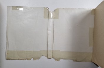 S lovci lebek na Borneu