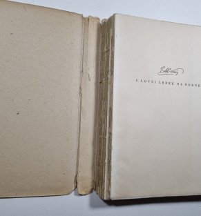 S lovci lebek na Borneu