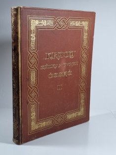 Hrady, zámky a tvrze Království českého IV. - Vysočina táborská