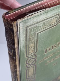 Hrady, zámky a tvrze Království českého XI. - Práchensko