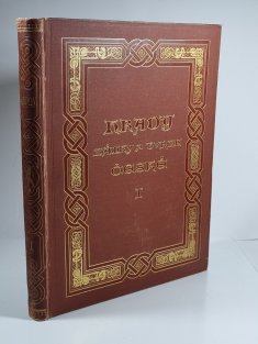 Hrady, zámky a tvrze Království českého I. - Chrudimsko