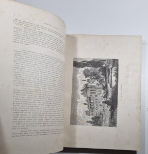 Hrady, zámky a tvrze Království českého I. - Chrudimsko