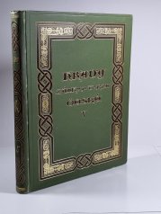 Hrady, zámky a tvrze Království českého V. - Podkrkonoší - 