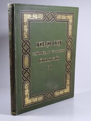Hrady, zámky a tvrze Království českého VII. - Písecko - 