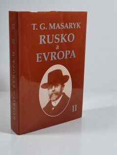 Rusko a Evropa II.