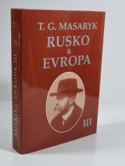 Rusko a Evropa III. - 