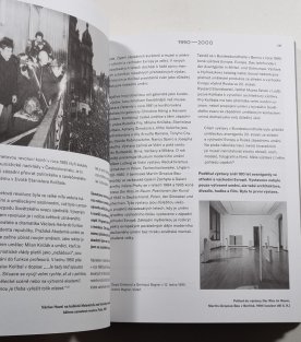 Stanislav Kolíbal - Bývalé nejisté tušené