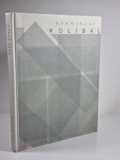 Stanislav Kolíbal - Šest cyklů