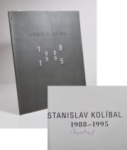 Stanislav Kolíbal 1988-1995 - 