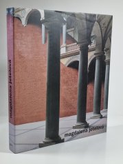 Magdalena Jetelová - 