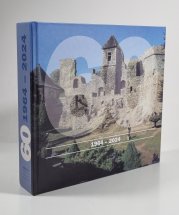 60 (1964 – 2024) Galerie Klatovy / Klenová - 