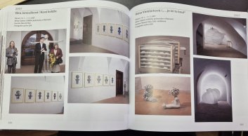 60 (1964 – 2024) Galerie Klatovy / Klenová