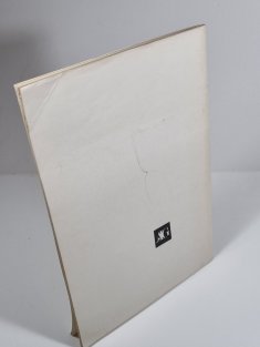 Mikuláš Medek - obrazy