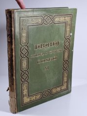 Hrady, zámky a tvrze Království českého XI. - Práchensko - 