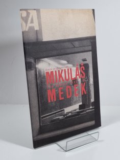 Dvorak Sec Contemporary: Mikuláš Medek - ČSA Košice 1963-64