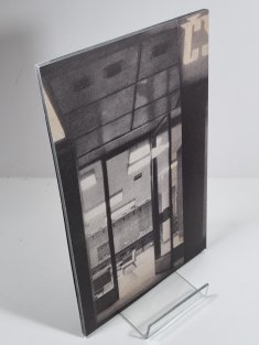 Dvorak Sec Contemporary: Mikuláš Medek - ČSA Košice 1963-64