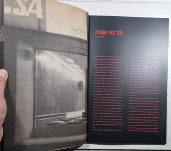 Dvorak Sec Contemporary: Mikuláš Medek - ČSA Košice 1963-64