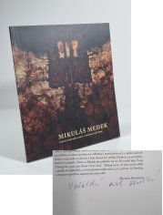 Mikuláš Medek - Galerie moderního umění v Roudnici nad Labem - 