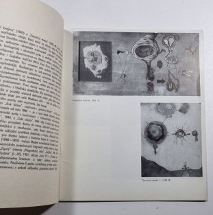 Mikuláš Medek 1947-65