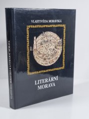 Literární Morava - Vlastivěda moravská, Země a lid 11 - 