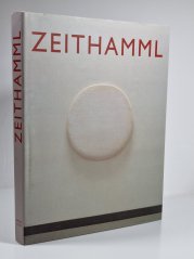 Jindřich Zeithamml - 