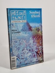 Přísně tajné! 3/2003 - Souboj třiceti - 