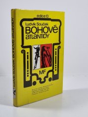 Bohové Atlantidy - 