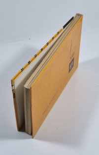 Od uzlíku k tapisérii