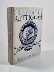 Domácí kuchařka - 