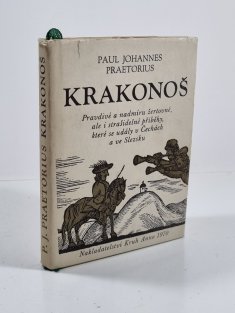 Krakonoš